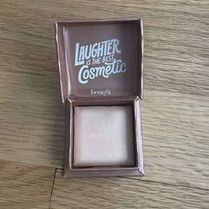 Mini Benefit Dandelion Twinkle